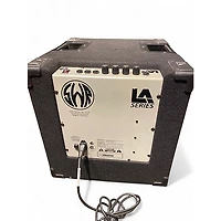 Used SWR LA12 1x12 60W Bass Combo Amp