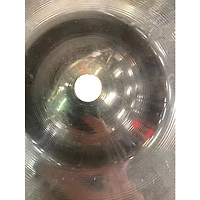 Used Zildjian 16in A Custom Fast Crash Cymbal