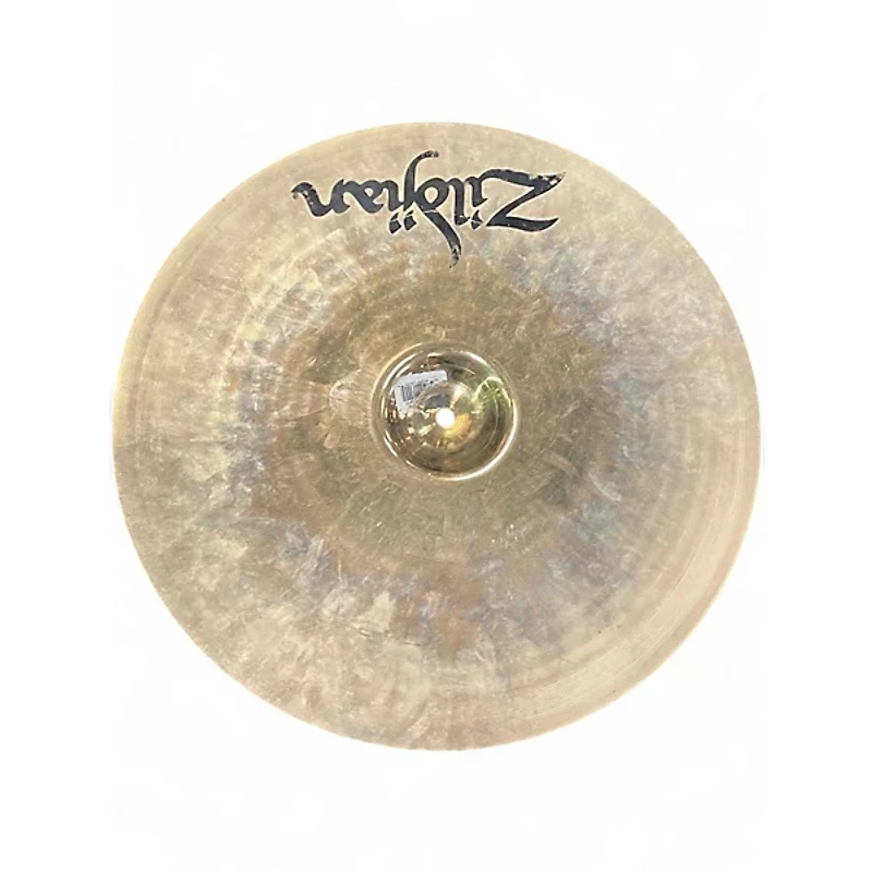 Used Zildjian 16in A Custom Fast Crash Cymbal
