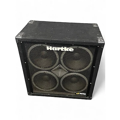Used Hartke VX215 Bass Cabinet