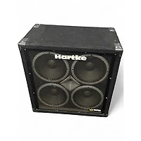 Used Hartke VX215 Bass Cabinet