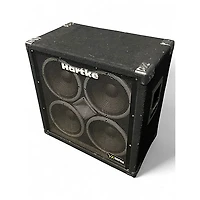 Used Hartke VX215 Bass Cabinet