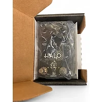 Used Keeley Halo Effect Pedal