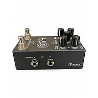 Used Keeley Halo Effect Pedal