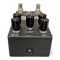 Used Keeley Halo Effect Pedal
