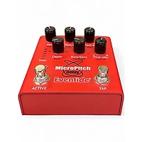 Used Eventide MicroPitch Delay Effect Pedal