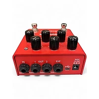 Used Eventide MicroPitch Delay Effect Pedal