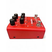 Used Eventide MicroPitch Delay Effect Pedal