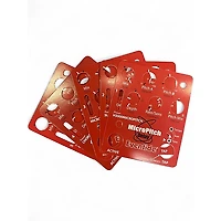 Used Eventide MicroPitch Delay Effect Pedal