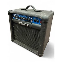 Used Crate XT15R Guitar Combo Amp
