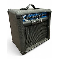 Used Crate XT15R Guitar Combo Amp