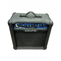 Used Crate XT15R Guitar Combo Amp