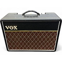 Used VOX AC10C1 10W 1x10 Tube Guitar Combo Amp
