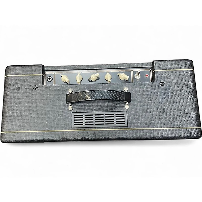 Used VOX AC10C1 10W 1x10 Tube Guitar Combo Amp