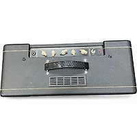 Used VOX AC10C1 10W 1x10 Tube Guitar Combo Amp
