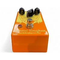 Used EarthQuaker Devices Special Cranker Effect Pedal