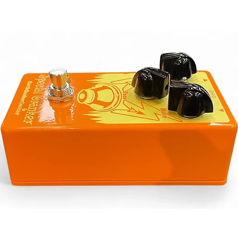 Used EarthQuaker Devices Special Cranker Effect Pedal