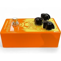 Used EarthQuaker Devices Special Cranker Effect Pedal