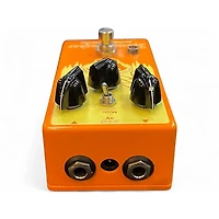 Used EarthQuaker Devices Special Cranker Effect Pedal