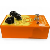 Used EarthQuaker Devices Special Cranker Effect Pedal