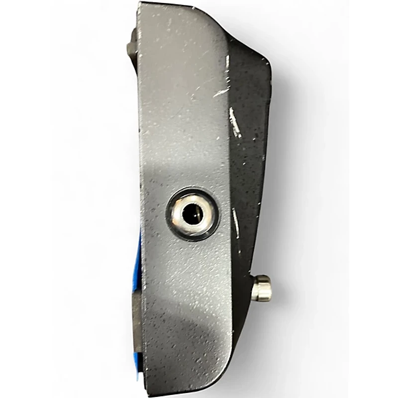 Used KORG PB01 Pitchblack Chromatic Tuner Pedal