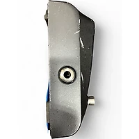 Used KORG PB01 Pitchblack Chromatic Tuner Pedal