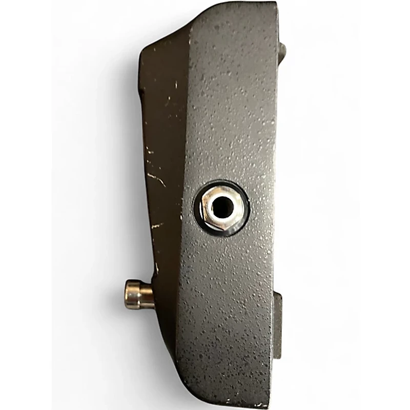 Used KORG PB01 Pitchblack Chromatic Tuner Pedal