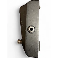 Used KORG PB01 Pitchblack Chromatic Tuner Pedal