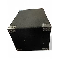 Used Markbass Traveler TRV121H 400W 1x12 Bass Cabinet