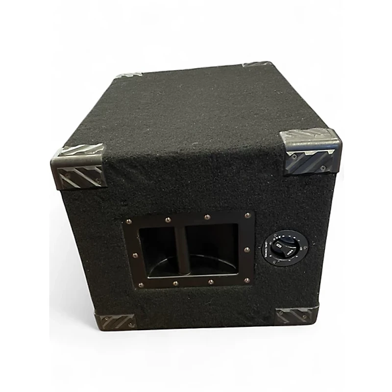 Used Markbass Traveler TRV121H 400W 1x12 Bass Cabinet