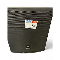Used JBL EON 718S Powered Subwoofer