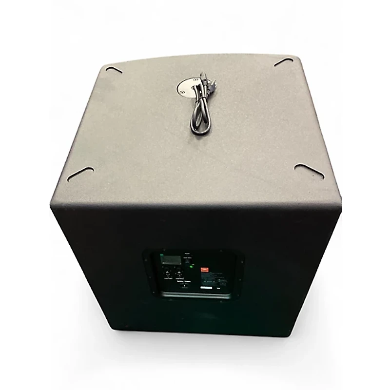 Used JBL EON 718S Powered Subwoofer