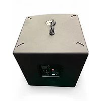 Used JBL EON 718S Powered Subwoofer