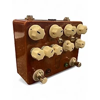 Used JHS Pedals Sweet Tea Effect Pedal