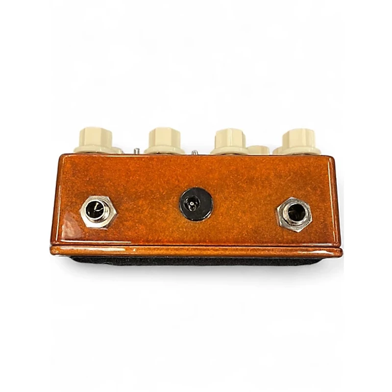 Used JHS Pedals Sweet Tea Effect Pedal