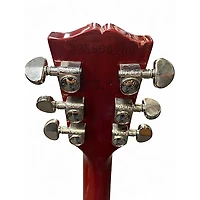 Used Gibson Les Paul Classic 2 Color Sunburst Solid Body Electric Guitar