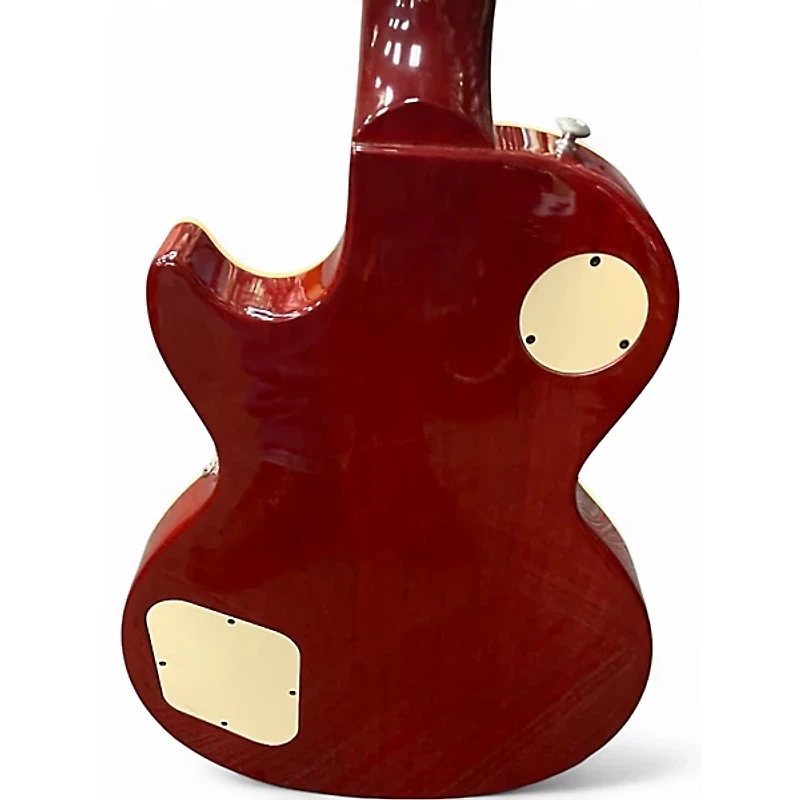 Used Gibson Les Paul Classic 2 Color Sunburst Solid Body Electric Guitar