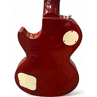 Used Gibson Les Paul Classic 2 Color Sunburst Solid Body Electric Guitar