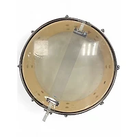 Used Ludwig 14X5 Breakbeats By Questlove Snare Silver Sparkle Drum