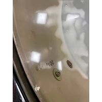 Used Ludwig 14X5 Breakbeats By Questlove Snare Silver Sparkle Drum