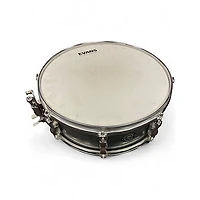 Used Ludwig 14X5 Breakbeats By Questlove Snare Silver Sparkle Drum