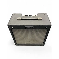 Used Fender Pro Junior IV 15W 1x10 Tube Guitar Combo Amp
