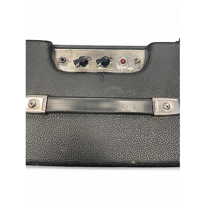 Used Fender Pro Junior IV 15W 1x10 Tube Guitar Combo Amp