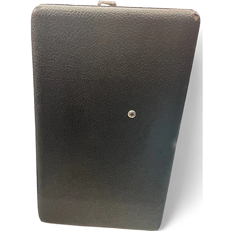 Used Fender Pro Junior IV 15W 1x10 Tube Guitar Combo Amp