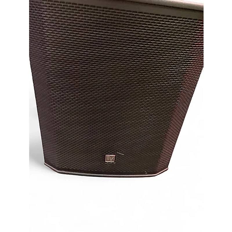 Used Electro-Voice ELX20018SP Powered Subwoofer