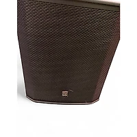Used Electro-Voice ELX20018SP Powered Subwoofer