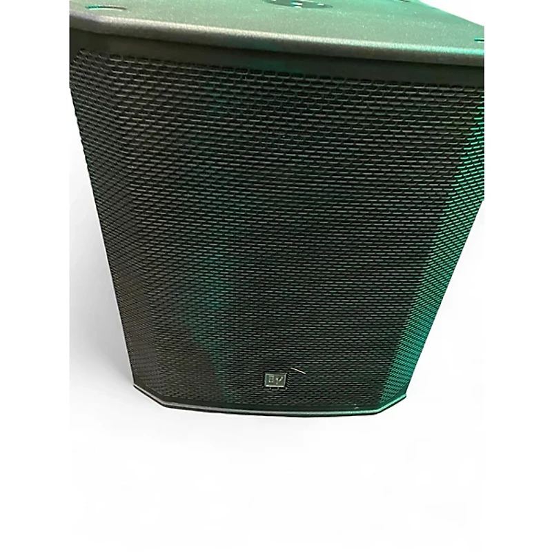 Used Electro-Voice ELX20018SP Powered Subwoofer