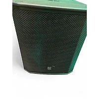 Used Electro-Voice ELX20018SP Powered Subwoofer