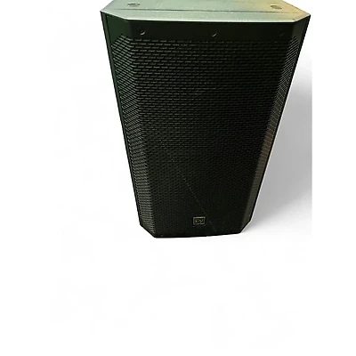 Used Electro-Voice ELX20012P Powered Speaker