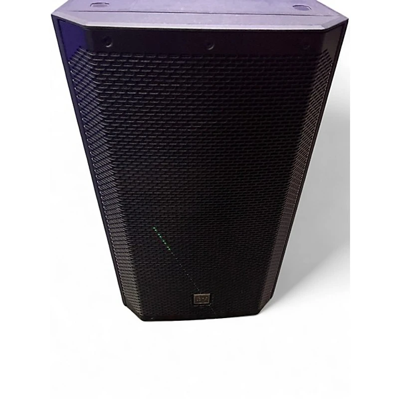 Used Electro-Voice ELX20012P Powered Speaker